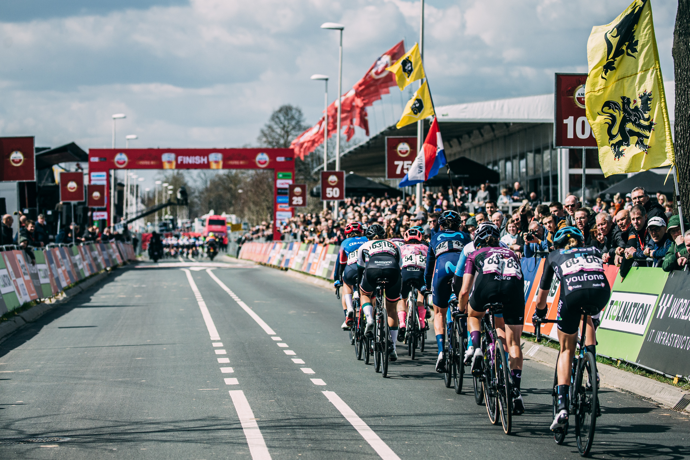 Amstel Gold Race